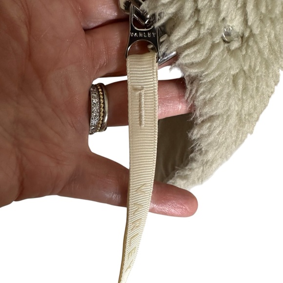 Varley Jamie Sherpa Jacket - Picture 5 of 9